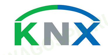 Умный дом - KNX