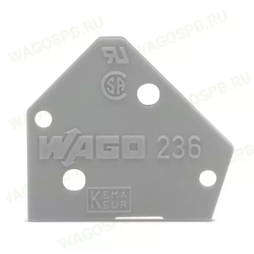 236-800 - WAGO